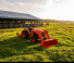 Kubota L4802GST