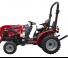 Voertuigen Compacttrekkers Mahindra Max 25XL HST