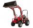 Voertuigen Compacttrekkers Mahindra Max 26XLT HST
