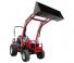Voertuigen Compacttrekkers Mahindra Max 26XLT SHUTTLE