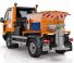 Voertuigen Compacttrekkers Hako Multicar M 27compact