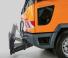 Voertuigen Compacttrekkers Hako Multicar M 27compact