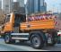 Voertuigen Compacttrekkers Hako Multicar M 27compact