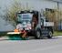 Voertuigen Compacttrekkers Hako Multicar M29 C, CHK