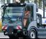 Voertuigen Compacttrekkers Hako Multicar M29 T