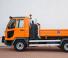 Voertuigen Compacttrekkers Hako Multicar M31 B