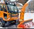 Voertuigen Compacttrekkers Hako Multicar M31 T