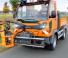 Voertuigen Compacttrekkers Hako Multicar M31 T