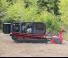 Voertuigen Compacttrekkers Prinoth Raptor 300