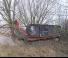 Voertuigen Compacttrekkers Prinoth Raptor 500