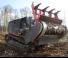 Voertuigen Compacttrekkers Prinoth Raptor 500