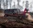 Voertuigen Compacttrekkers Prinoth Raptor 500