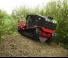 Voertuigen Compacttrekkers Prinoth Raptor 800