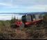 Voertuigen Compacttrekkers Prinoth Raptor 800