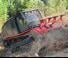 Voertuigen Compacttrekkers Prinoth Raptor 800