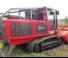 Voertuigen Compacttrekkers Prinoth RT 400