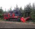 Voertuigen Compacttrekkers Prinoth RT 400