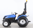 Voertuigen Compacttrekkers Solis Solis 26