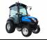 Voertuigen Compacttrekkers Solis Solis 26