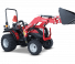 Voertuigen Compacttrekkers Solis Solis S24