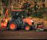Voertuigen Compacttrekkers Kubota ST401-R