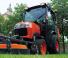 Voertuigen Compacttrekkers Kubota ST401-R