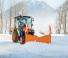 Voertuigen Compacttrekkers Kubota STW34