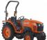 Voertuigen Compacttrekkers Kubota STW37