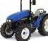 New Holland TCE 40