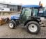 New Holland TCE 55