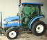 Iseki TG 5390 AHLK