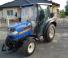 Iseki TG 5395 AHL