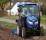 Voertuigen Compacttrekkers Iseki TG 6370