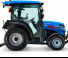 Voertuigen Compacttrekkers Iseki TG 6490