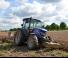Voertuigen Compacttrekkers Iseki TJA 8100