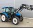 New Holland TL 90
