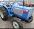 Iseki TL2300