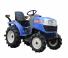 Voertuigen Compacttrekkers Iseki TM 3185