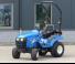 New Holland TZ24D