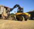 Rupsgraafmachines Mecalac 10MCR