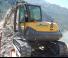 Rupsgraafmachines Mecalac 10MCR