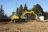 Rupsgraafmachines Wacker Neuson 14504