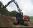 Rupsgraafmachines Atlas 190 LC
