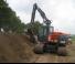Rupsgraafmachines Atlas 190 LC