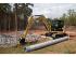 Rupsgraafmachines Caterpillar 308E 2 CR