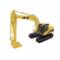 Rupsgraafmachines Caterpillar 315 C L