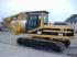 Rupsgraafmachines Caterpillar 320 B L