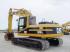 Rupsgraafmachines Caterpillar 320 B L