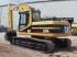 Rupsgraafmachines Caterpillar 320 B L