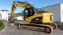 Rupsgraafmachines Caterpillar 320D L